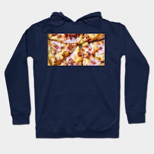 Pineapple Pizza Hoodie